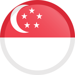 Singapore flag