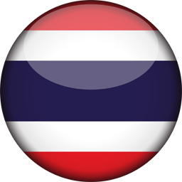 Thailand flag
