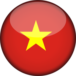 Vietnam flag
